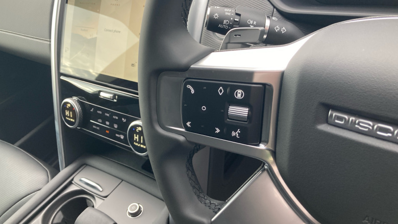 Land Rover Discovery 3.0 D350 Dynamic SE 5dr Auto Diesel Station Wagon